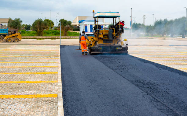 Reliable Cambridge, MD Driveway Paving  Solutions